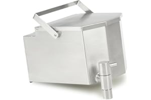 Hori 5 & Hori 5 Max Automatic Air Intake Cover Upgrade Kit – Improved Design, Easy Installation, Enhanced Stability (Hori 5 M