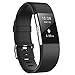 TreasureMax for Fitbit Charge 2 Bands, Latest Replacement Accessory Sport Bands Strap for Charge 2 HR Fitness Wristband/Fitbit Charge 2