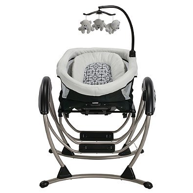 to assemble dreamglider graco how & Sutton DreamGlider Gliding   Baby Sleeper, Graco Seat