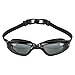 Smartdoo Swim Goggles With Anti Fog UV Protection No Leaking Shatterproof for Adult Men Women Youth Kids Children + Free Silicone Ear Plugs,Nose Clip and Interchangeable Nose Bridge