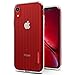 iPhone XR Case, VRS Design [Clear] Slim Full Body Protective [Crystal fit] Ultra Thin Compatible with Apple iPhone Xr 6.1 inch (2018) primary