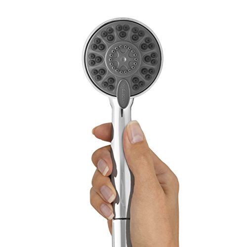 Waterpik EcoFlow 4Mode Hand Held Shower Head Pricepulse