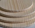 Shopready 10 inches Wood Baking Pizza Peel/Pizza Paddle
