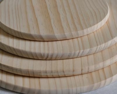 Shopready 10 inches Wood Baking Pizza Peel/Pizza Paddle