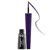Colorful Waterproof Eyeliner 24 Hr Wear Sephora Collection 0.085 Oz 08 Eccentric Diva - Matte Purple