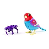 DigiBirds - Single Pack - Light Blue