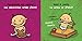 Yummy Yucky/¡Ñam! ¡Puaj!: (A Bilingual Spanish-English Eating Habits Concept Book of Opposite Tastes and Textures for Babies and Toddlers) (Leslie Patricelli Board Books)