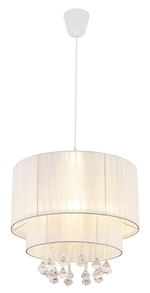 Globo Lighting, White
