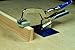 Kreg KKS1120 Automaxx Bench Clamp, 3-Inch