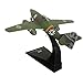 Messerschmitt Me 262A diecast 1:72 model (Amercom SL-20)
