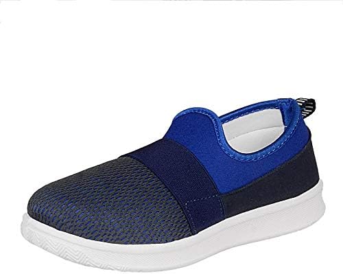 DAYZUnisex-Child Boy's Unisex Running/Walking Kids Sports Shoes Walking Shoe