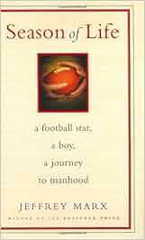 Season of Life A Football Star a Boy a Journey to Manhood Epub-Ebook