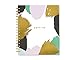 Ashley G for Blue Sky 2017-2018 Academic Year Weekly & Monthly Planner, Twin-Wire Bound, 7