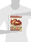 Image de Complete Cooking: The Ultimate Recipe Collection: 2000 tempting recipes from appetizers, soups, meat and fish dishes to desserts, shown in over 2000 p