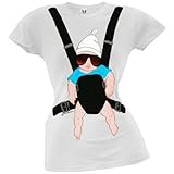 Ripple Junction Hangover Baby Bjorn Junior T-Shirt