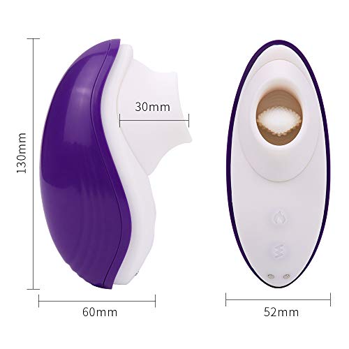 6 Stimulator+Masturbation+Adorime+Vibrating+Rechargeable