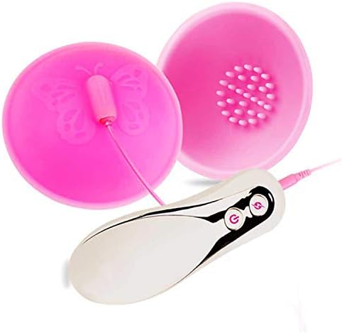 Enhancer Pleasure Experience Women Electric Breast Enl-argémént Machine Electric Breasts Mǎssagêr Pump Device Nipple Sucker Massage Cup