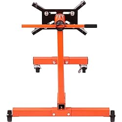 VEVOR Engine Stand, 3/8 Ton (750 LBS) Capacity