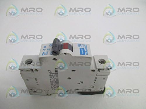 NHP TERASAKI 675834 N17481 CIRCUIT BREAKER 32A NEW NO BOX