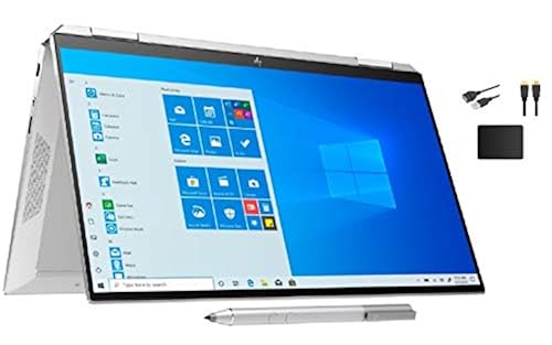 HP Spectre x360 2-in-1 4K Ultra HD Touch-Screen Laptop
