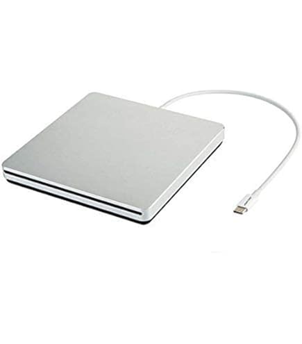 Amazon.com: VikTck USB-C Superdrive External DVD/CD Reader and DVD