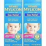 infants mylicon daily probiotic