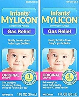 mylicon baby colic