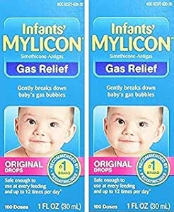mylicon colic