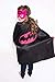 Superhero Capes Dress up Costumes Set of 4 with Masks Kids Boys & Girls Birthday Party Supplies