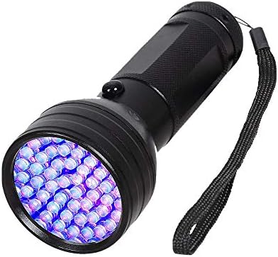 訳ありセール格安 紫外線ブラックライトペットuvライト 家電 紫外線ライトブラックライト 懐中電灯 １０セット レジン用 車 バイク Ishino 硬化ライト ペット ホーム 偽札対策 51blackll 強力 51led Mc Kg1115 14a 10set B08hrrxqpv