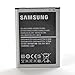 Samsung Galaxy Note 2 N7100 Lithium Phone Battery 3100mAh EB595675LU - Non-Retail Packaging - Silver
