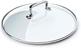 Le Creuset Toughened Non-Stick Glass Lid 20 cm 96200820000000