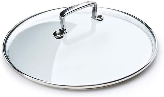 Le Creuset Toughened Non-Stick Glass Lid 20 cm 96200820000000