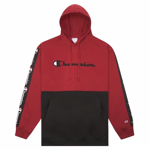 Champion Hoodies for Men – Big and Tall Men's Fleece Hoodie