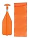 Telescoping Paddle with Nylon Bag