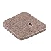 MOTOKU Air Filter Cover & Air Filter for Stihl FS45 FS45C FS55 FS55R FS55RC FS46 KM55 FC55 String Hedge Trimmer Weed Eater