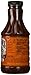 The Sauce Company Georgia's Barbeque Sauce, Vinegar Hot, 16 Ounce