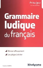 Grammaire ludique du français