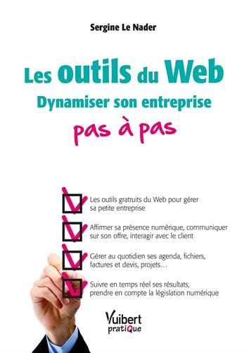 Les  outils du web pas à pas