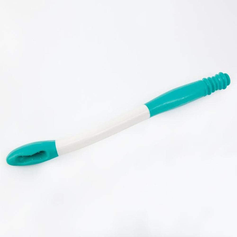 TSelf-Assist Toilet Aids,Toilet Aids for Wiping, Bottom Bum Wiper, Long Reach Comfort Wipe Helper for Self-Wipe Hygiene More Easy: Health & Personal Care