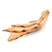 Best Bully Sticks Duck Feet - 30 Count (Pack of 1) - All-Natural, Single-Ingredient, Easily Digestible, Supports HIPS and Joints - Safe Alternative to Chicken Feet Dog Treats