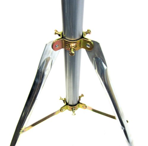 Satellite Oasis Directv 18" Satellite Dish Rv Tripod Kit