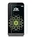 LG G5 Case, Circlemalls 2-Piece Style Hybrid Shockproof Case With [HD Screen Protector] And Touch Screen Pen For LG G5 (Rose Gold)