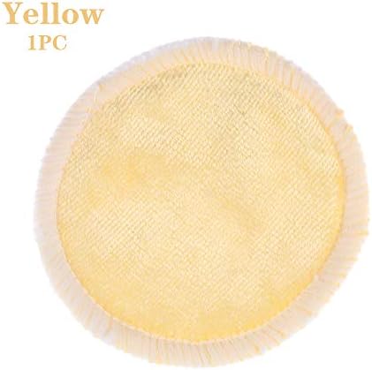 1/8/16/20 Pcs Hot New Microfiber Double Layer 100% Cotton Makeup Remover Pad Cleansing Towel Facial Cleaner Face Wipes