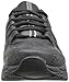 Skechers Men's After Burn Memory Fit - Reprint Shoe,Black,10.5 M US