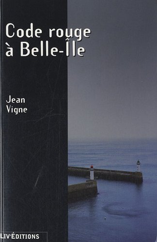 Code rouge à Belle-Île