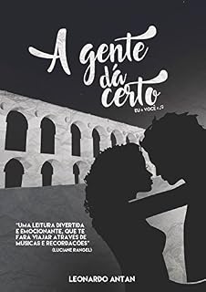 Livro A gente dá certo