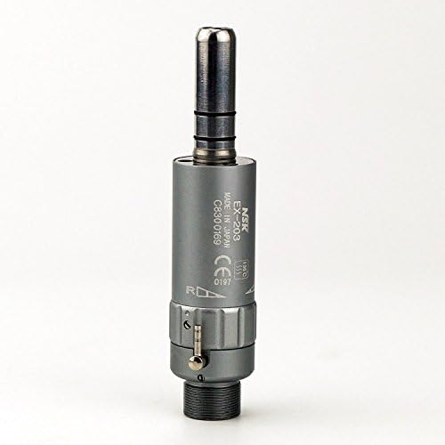 2 High Speed Wrench Type (4 Hole) + 1 Low Speed Latch Kit （4Holes ）Dental