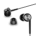 MXditect Sports Earphones with MIc Black