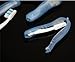 Travel Toothbrush Folding Camping Hiking Outdoor Portable Sanitary Random Color